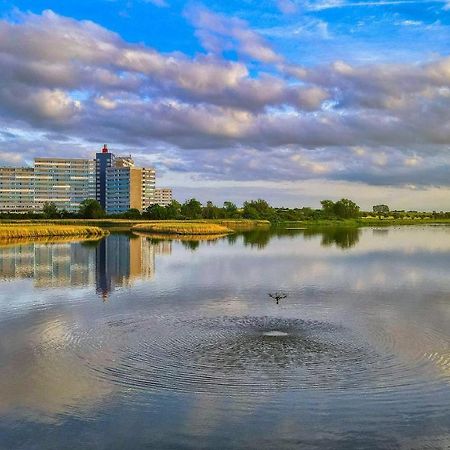 Ferienpark G13-003 Ferienpark Heiligenhafen Dış mekan fotoğraf