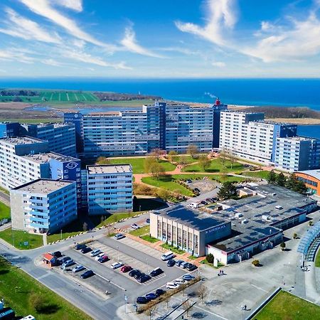 Ferienpark G13-003 Ferienpark Heiligenhafen Dış mekan fotoğraf