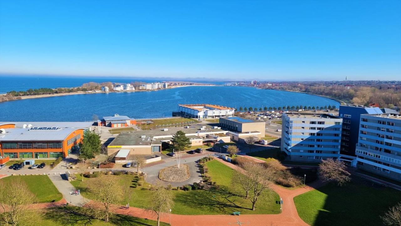 Ferienpark G13-003 Ferienpark Heiligenhafen Dış mekan fotoğraf